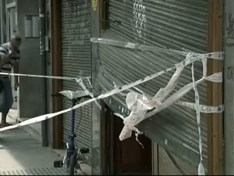 Todo apunta a que la cuarta explosión de Palma ha sido obra de ETA