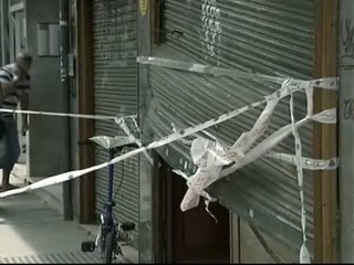 Todo apunta a que la cuarta explosión de Palma ha sido obra de ETA