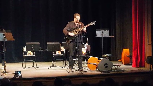 Un concert au profit d’Écoles du Monde à Semur-en-Auxois