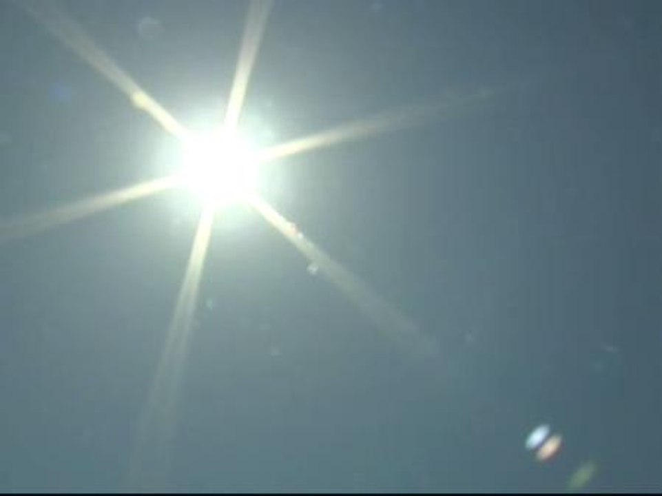 Alerta por altas temperaturas en casi toda la península