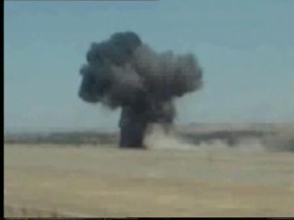 Un doble fallo técnico y humano provocó el accidente del avión de Spanair