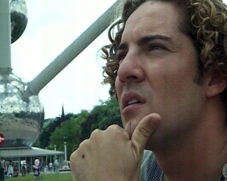 David Bisbal prepara nuevo disco
