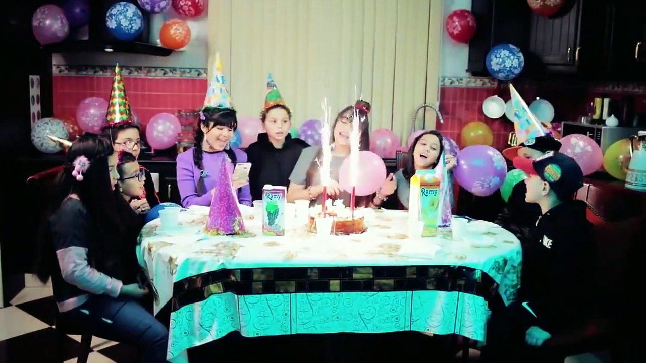 Darna Show Saison3 N°14 دارنا شو - Hocine suite ! إنتقام حسين