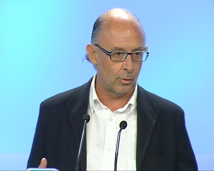 El PP considera un parche la ayuda a parados