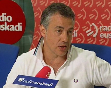 El Gobierno es muy débil