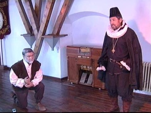 Los vecinos de Zalamea indignados con la SGAE