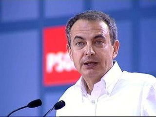 "¿Señor Mayor Oreja sabe a dónde se presenta?"