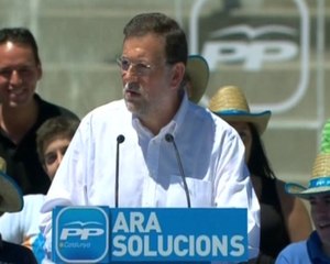 "Menos ceja y más Mayor Oreja"