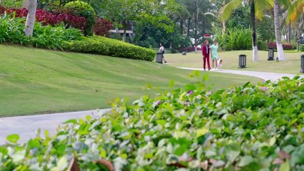 Hero Dog S02 EP27（Zhang Yunlong，Wang Yang）神犬小七第二季 27