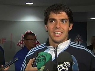 下载视频: Kaká: 