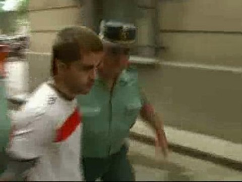 Los forenses aseguran que Miguel Carcaño está cuerdo