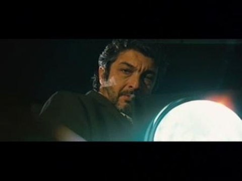 Fernando Trueba regresa con 'El baile de victoria'