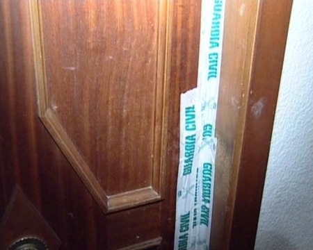 Mujer maltratada mata a su marido en Valencia