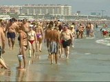 Continúa la alerta por altas temperaturas en 15 provincias españolas
