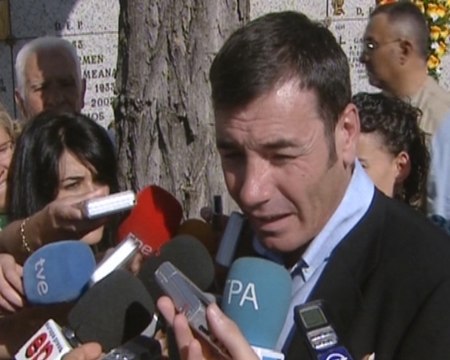 Camps está tocado en términos políticos