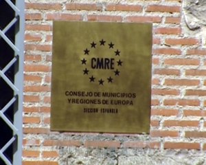 Registros en la sede de la FEMP