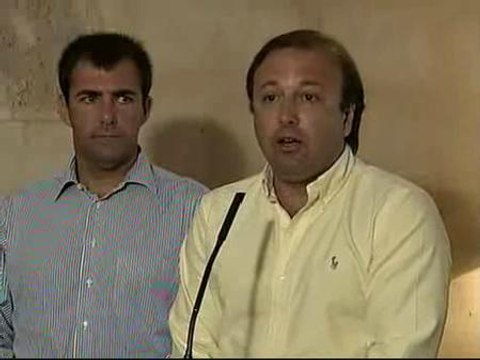 Joan Mesquida asegura que el impacto de los atentados sobre el turismo es muy limitado