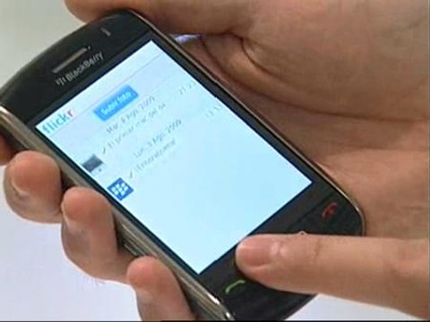 Proliferan los teléfonos inteligentes y los módems móviles