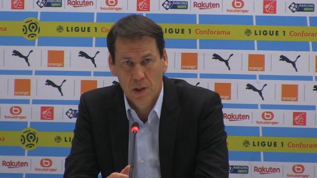 30e j. - Garcia fait confiance aux décisions arbitrales