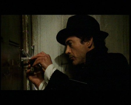 Un nuevo Holmes llegará a la gran pantalla