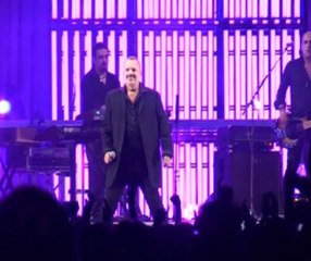 Continúa la gira Papitour