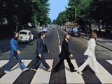 El mítico 'Abbey Road' cumple 40 años