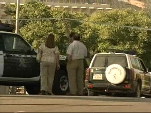 Turistas y vecinos de Mallorca relatan el caos después del atentado