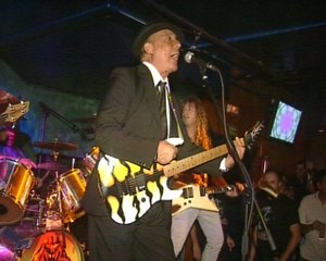 Dioni celebra el 20 aniversario de su atraco