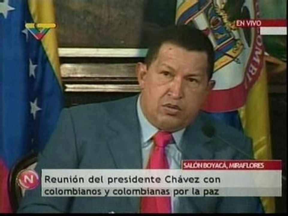 Venezuela vuelve a tener embajador en Colombia