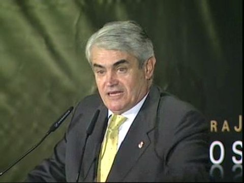 Onieva: Lo más cerca que ha estado Mourinho del Madrid fue cuando era intérprete del Barcelona