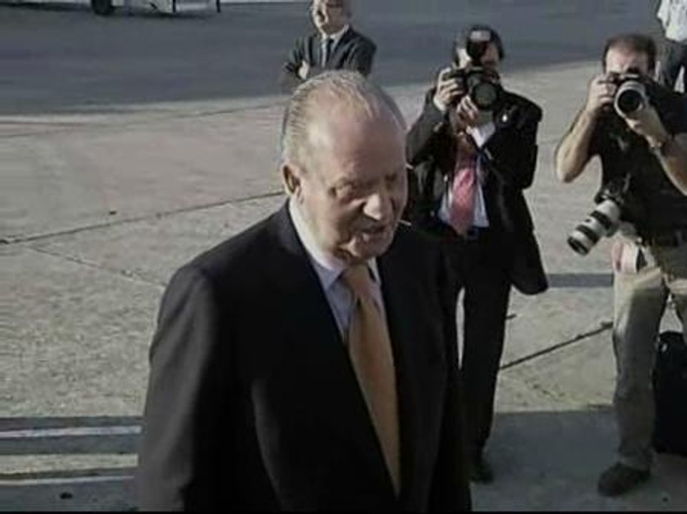 'Hay que darles en la cabeza y combatirlos hasta acabar con ellos'