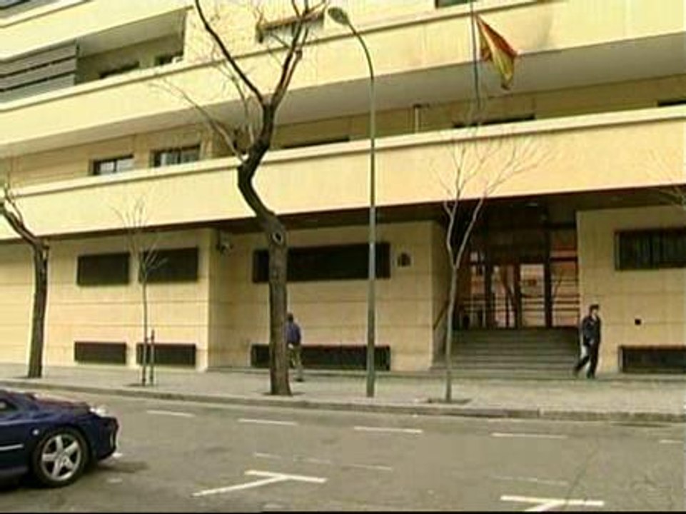 La Audiencia prohíbe los actos dedicados a etarras en Villabona