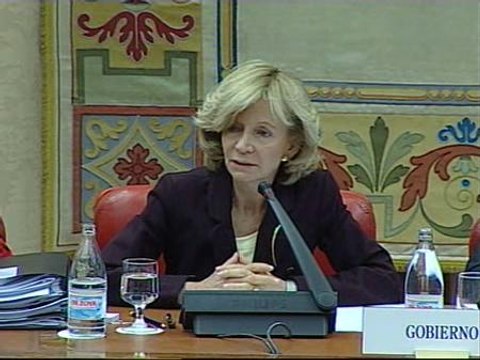 Salgado: Es el momento oportuno de la reestructuración financiera