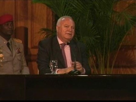 Venezuela y España, unidas por la rentable energía