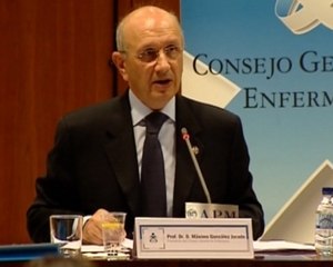 El Gregorio Marañón vulnera la normativa de neonatos
