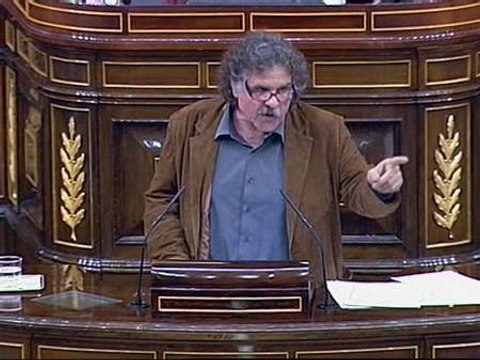 ERC anuncia su abstención en las propuestas del Gobierno