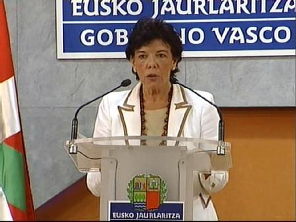 "Cada asesinato lo sentimos como propio"