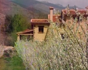 El turismo rural, indemne a la crisis