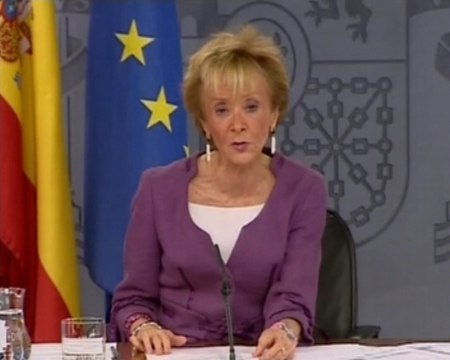 La renuncia de Saiz es responsable y personal