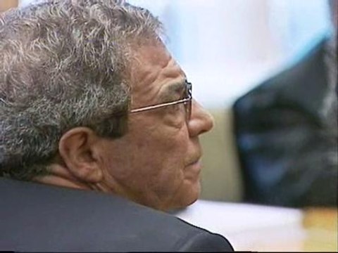 El Tribunal decide continuar adelante con el juicio a Alierta