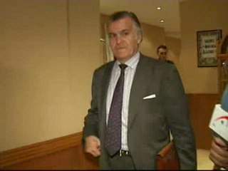 Bárcenas, el hombre invisible del PP