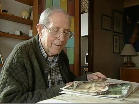 Muere Jordi Sabater Pi, el descubridor del gorila albino Copito de Nieve