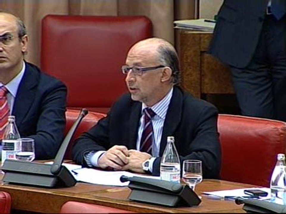 "Los servicios públicos no están garantizados"