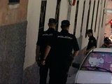 El asesino de la menor de Vallecas se entrega a la Policía en Zaragoza