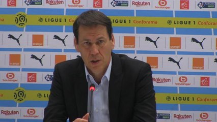 30e j. - Garcia fait "confiance aux décisions arbitrales"