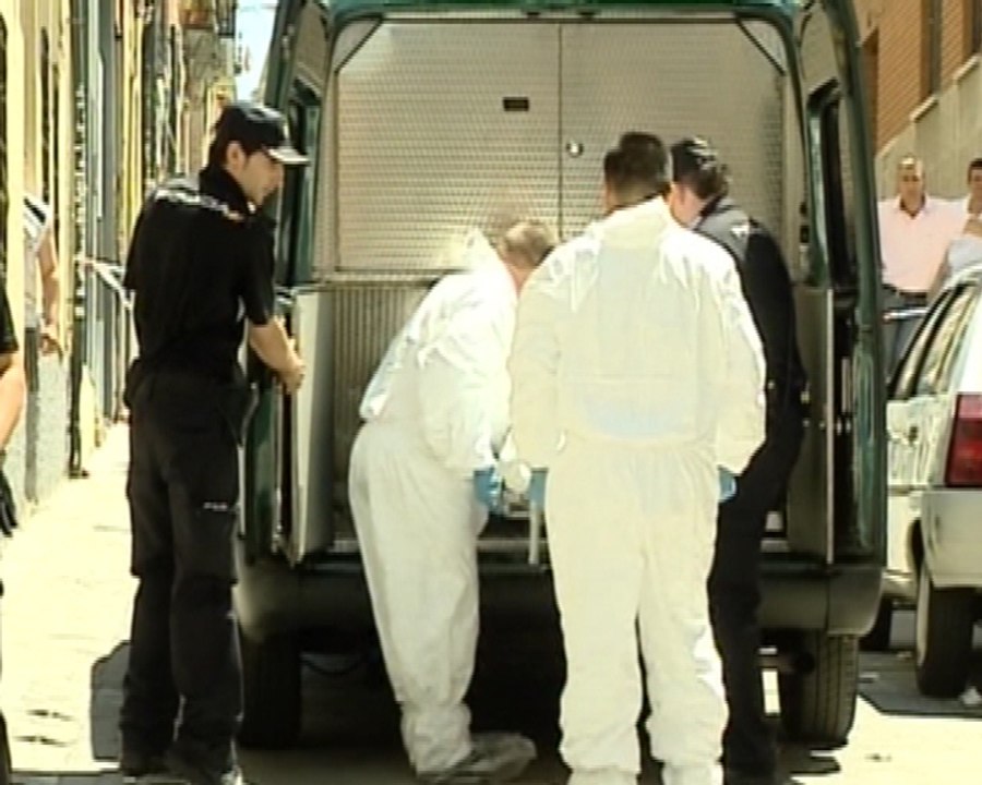 Muere apuñalada una niña de 12 años