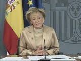 De la Vega subraya el 