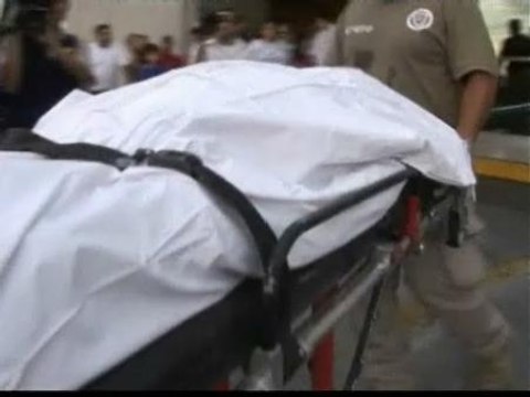 Datos escalofriantes en México con 1125 asesinatos desde enero