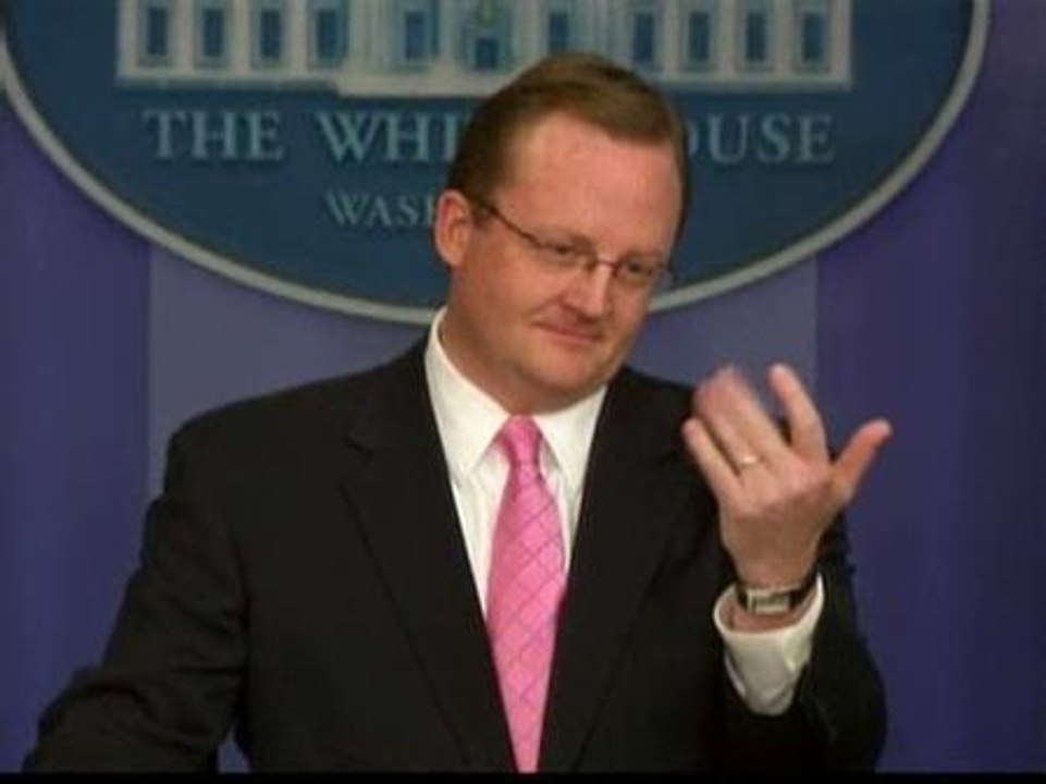 Insidiosos móviles en la Casa Blanca