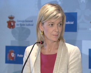 CGPJ no consigue acuerdo sobre aborto